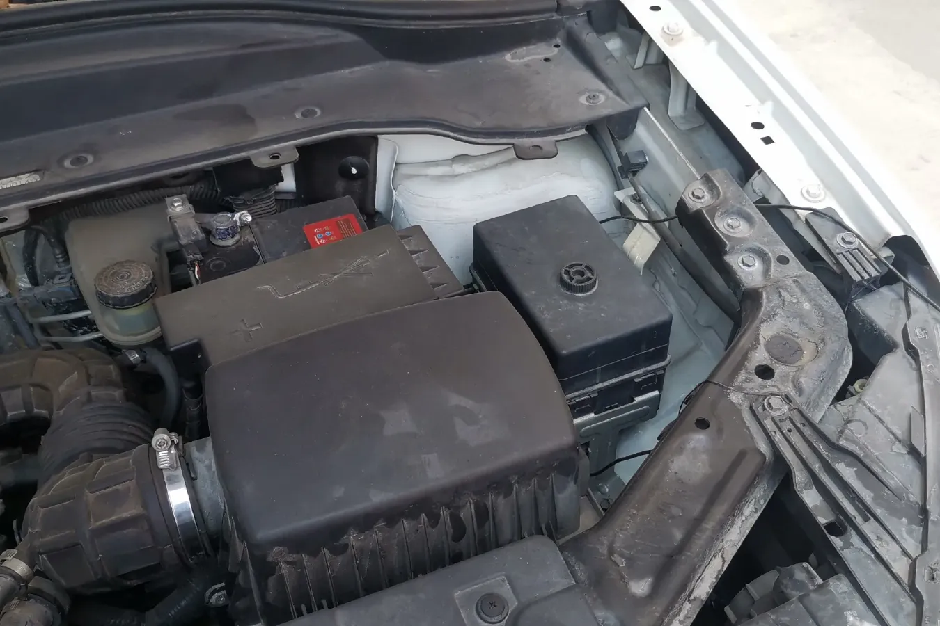 2018 Brilliance Auto V6 1.5T 150HP L4 7DCT,autocango,china used car exporter,china ev exporter,chinese used car exporter,chinese used ev exporter