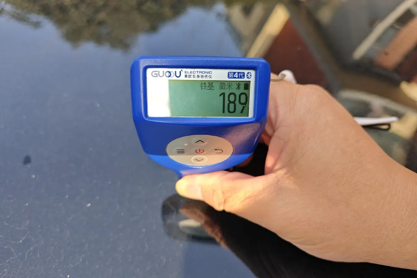 2023 Kede ShengMuFeng 2.0T 211HP L4 9AT,autocango,china used car exporter,china ev exporter,chinese used car exporter,chinese used ev exporter