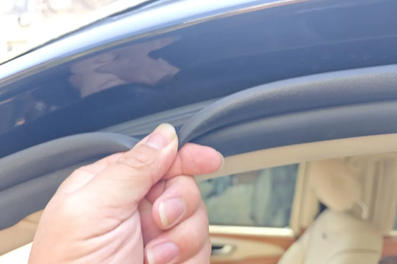 2023 Kede ShengMuFeng 2.0T 211HP L4 9AT,autocango,china used car exporter,china ev exporter,chinese used car exporter,chinese used ev exporter