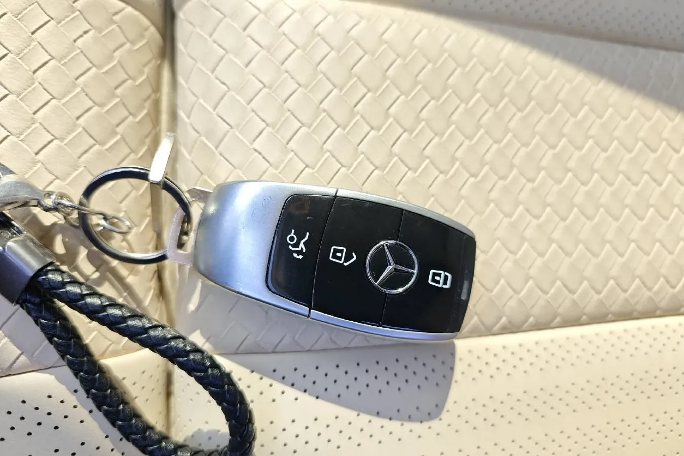 2023 Kede ShengMuFeng 2.0T 211HP L4 9AT,autocango,china used car exporter,china ev exporter,chinese used car exporter,chinese used ev exporter