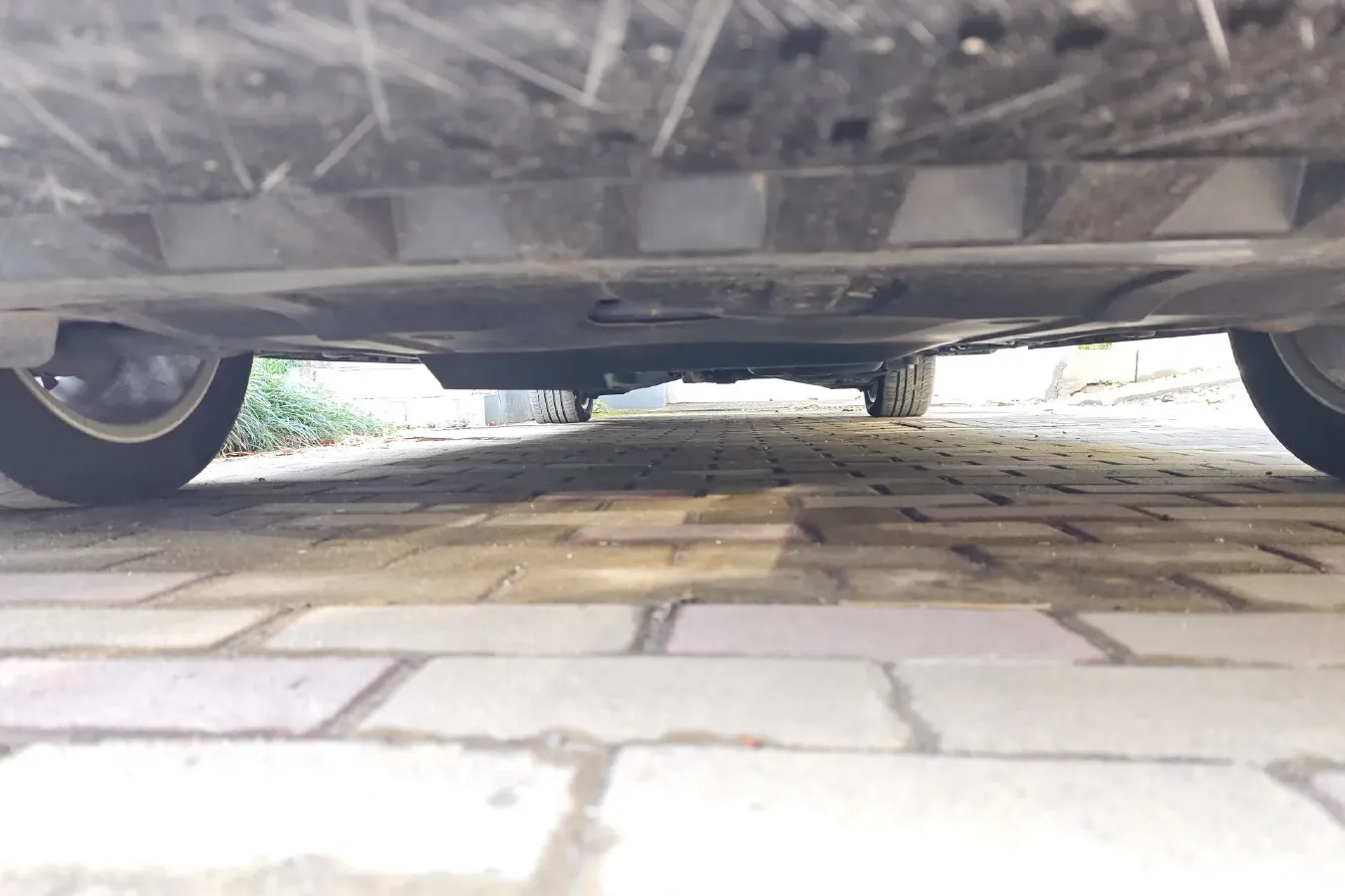 2023 Kede ShengMuFeng 2.0T 211HP L4 9AT,autocango,china used car exporter,china ev exporter,chinese used car exporter,chinese used ev exporter