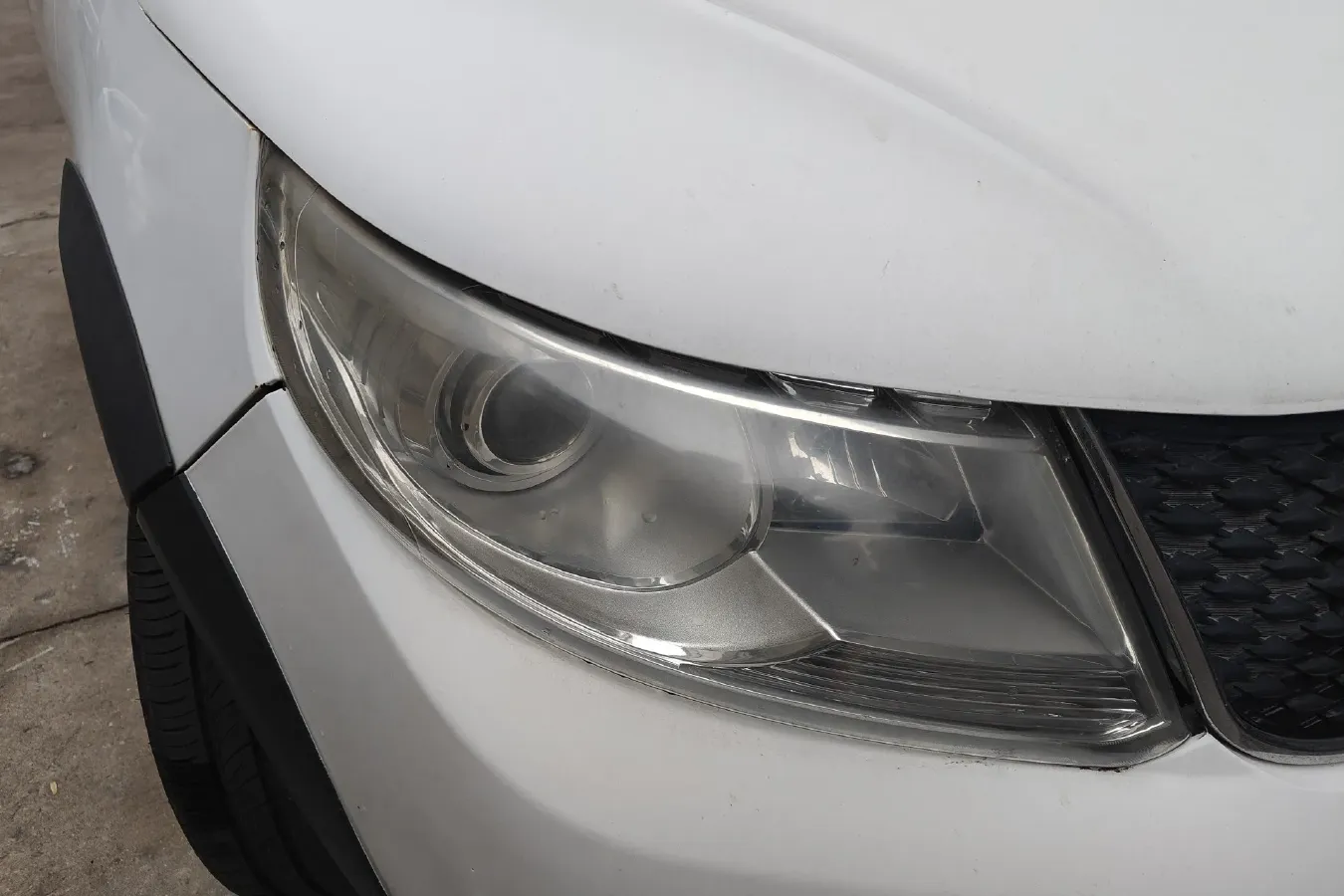 2015 DongFeng Forthing Joyear X3 1.5L 120HP L4 5MT,autocango,china used car exporter,china ev exporter,chinese used car exporter,chinese used ev exporter