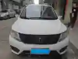 2015 DongFeng Forthing Joyear X3 1.5L 120HP L4 5MT