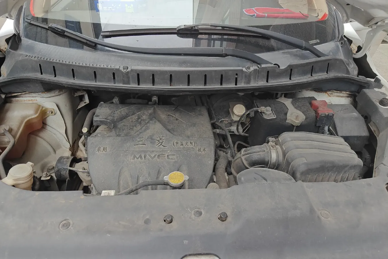 2015 DongFeng Forthing Joyear X3 1.5L 120HP L4 5MT,autocango,china used car exporter,china ev exporter,chinese used car exporter,chinese used ev exporter