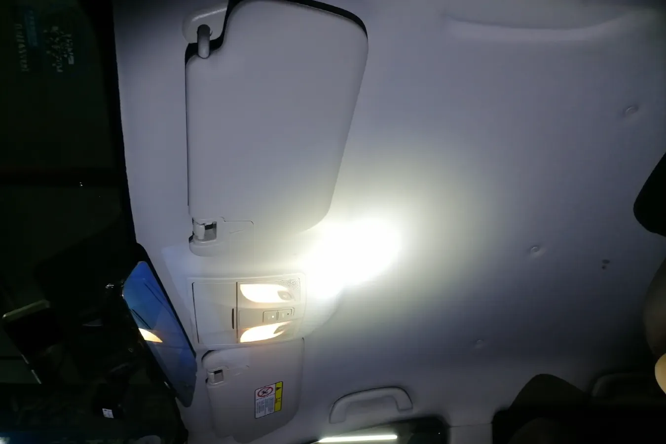 2017 HaiMa Family MPV 1.5T 156HP L4 6AT,autocango,china used car exporter,china ev exporter,chinese used car exporter,chinese used ev exporter