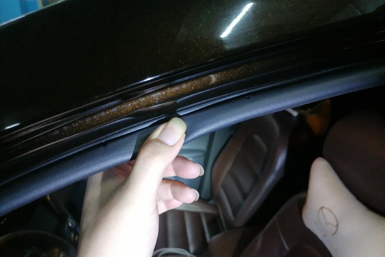 2017 HaiMa Family MPV 1.5T 156HP L4 6AT,autocango,china used car exporter,china ev exporter,chinese used car exporter,chinese used ev exporter