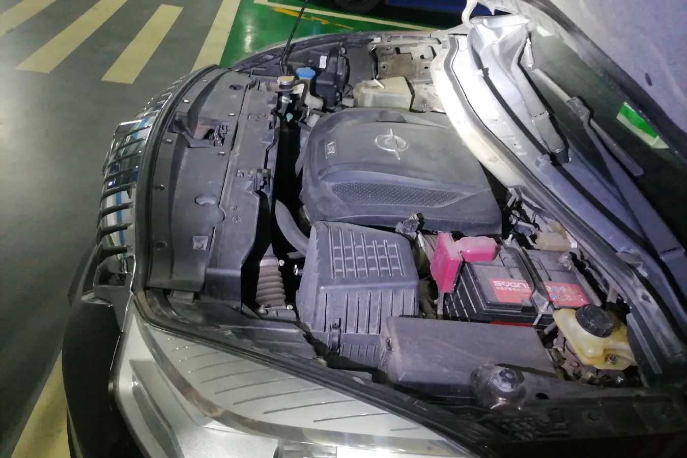 2017 HaiMa Family MPV 1.5T 156HP L4 6AT,autocango,china used car exporter,china ev exporter,chinese used car exporter,chinese used ev exporter