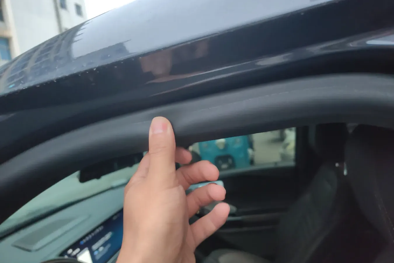 2023 Ford Explorer 2.3T 276HP L4 10AT,autocango,china used car exporter,china ev exporter,chinese used car exporter,chinese used ev exporter