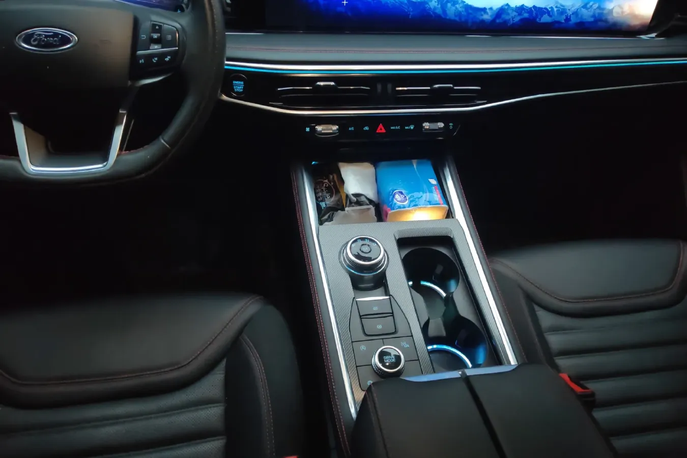 2023 Ford Explorer 2.3T 276HP L4 10AT,autocango,china used car exporter,china ev exporter,chinese used car exporter,chinese used ev exporter