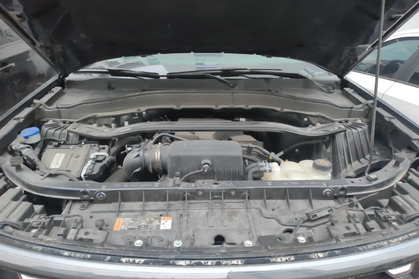 2023 Ford Explorer 2.3T 276HP L4 10AT,autocango,china used car exporter,china ev exporter,chinese used car exporter,chinese used ev exporter