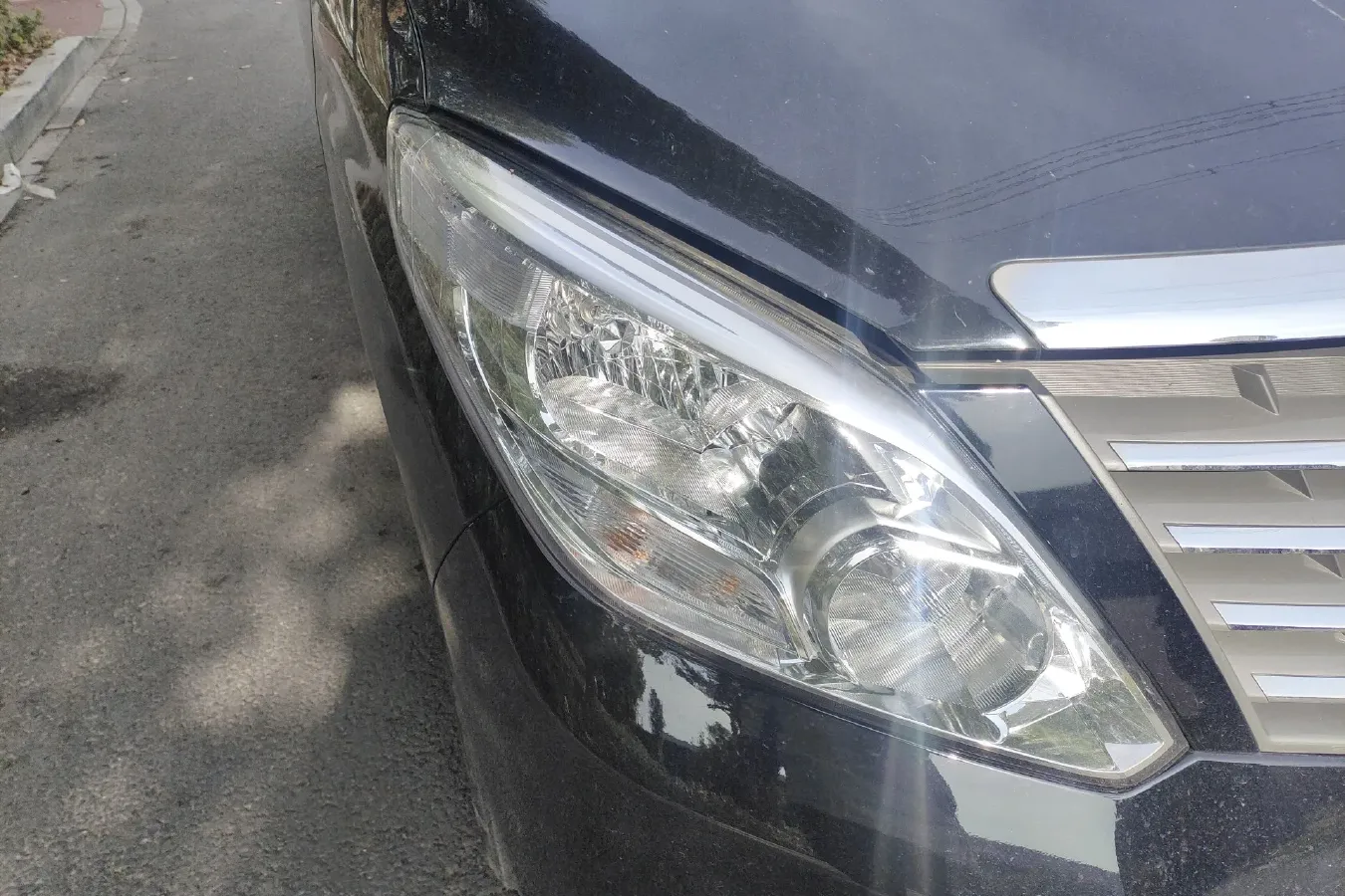 2018 DongFeng Forthing CM7 2.0T 190HP L4 6MT,autocango,china used car exporter,china ev exporter,chinese used car exporter,chinese used ev exporter