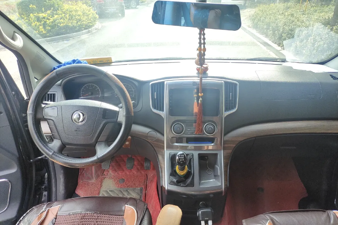 2018 DongFeng Forthing CM7 2.0T 190HP L4 6MT,autocango,china used car exporter,china ev exporter,chinese used car exporter,chinese used ev exporter