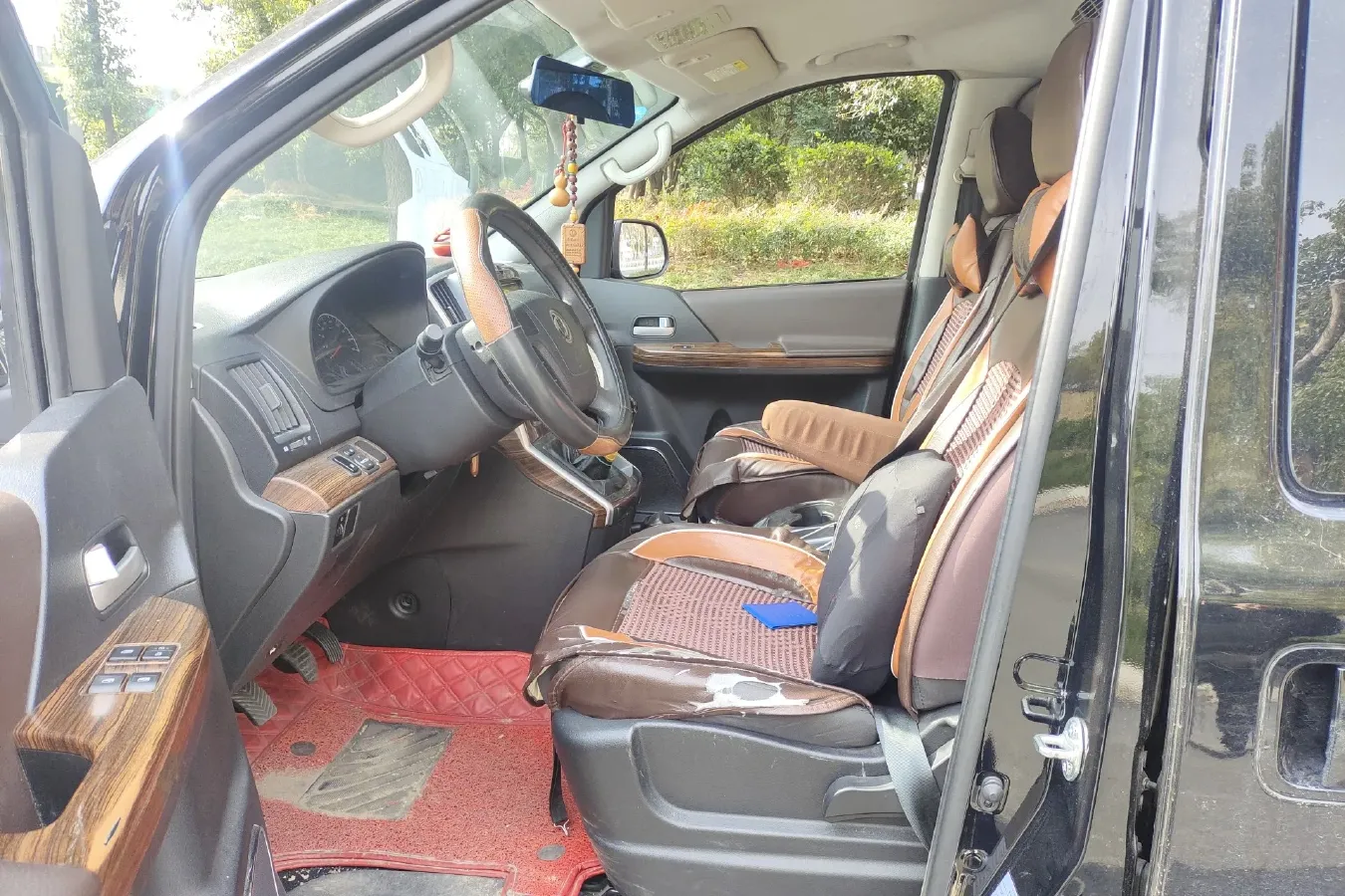 2018 DongFeng Forthing CM7 2.0T 190HP L4 6MT,autocango,china used car exporter,china ev exporter,chinese used car exporter,chinese used ev exporter