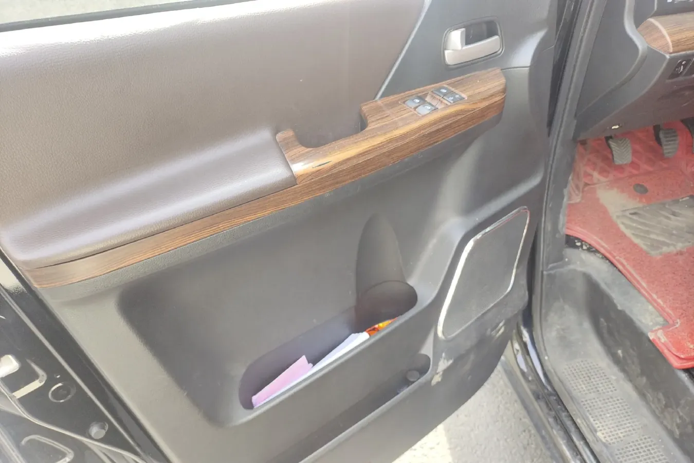 2018 DongFeng Forthing CM7 2.0T 190HP L4 6MT,autocango,china used car exporter,china ev exporter,chinese used car exporter,chinese used ev exporter