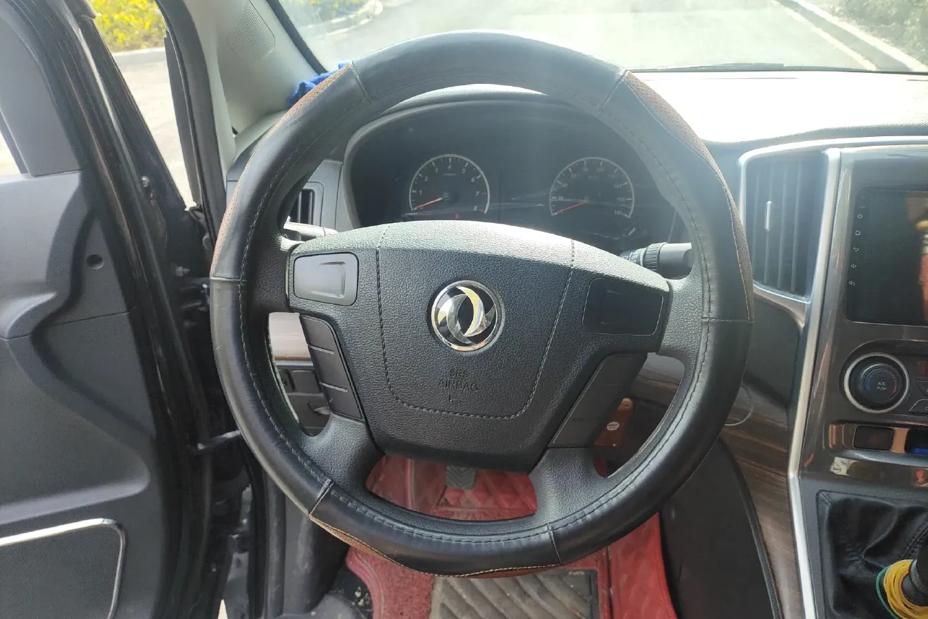 2018 DongFeng Forthing CM7 2.0T 190HP L4 6MT,autocango,china used car exporter,china ev exporter,chinese used car exporter,chinese used ev exporter