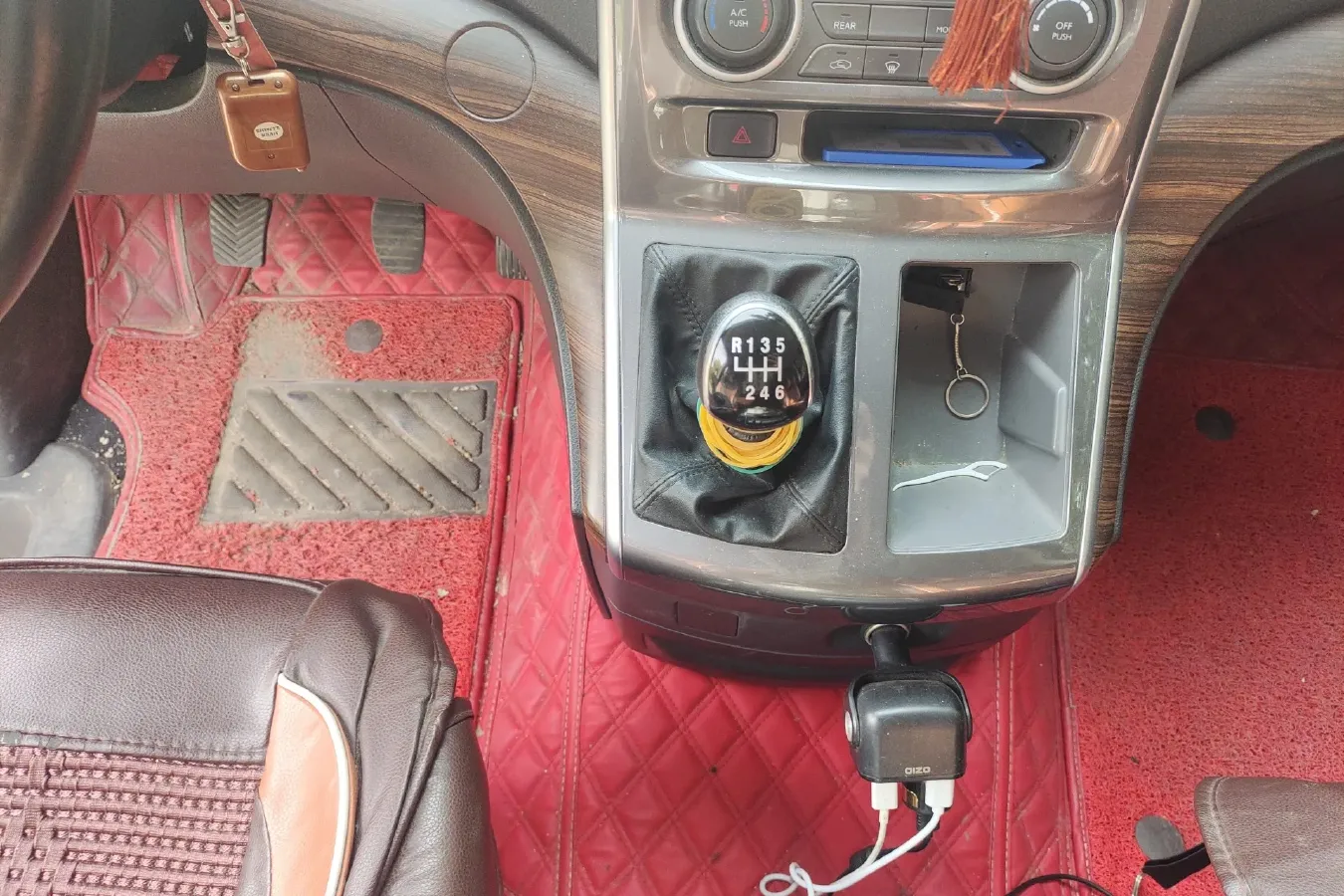 2018 DongFeng Forthing CM7 2.0T 190HP L4 6MT,autocango,china used car exporter,china ev exporter,chinese used car exporter,chinese used ev exporter