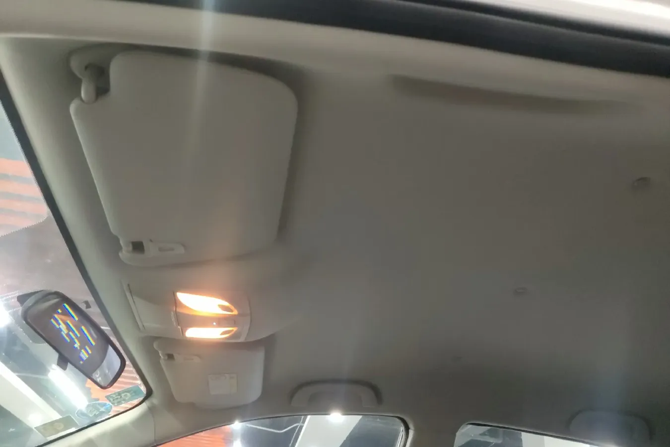 2016 HaiMa V70 1.5T 156HP L4 6AT,autocango,china used car exporter,china ev exporter,chinese used car exporter,chinese used ev exporter