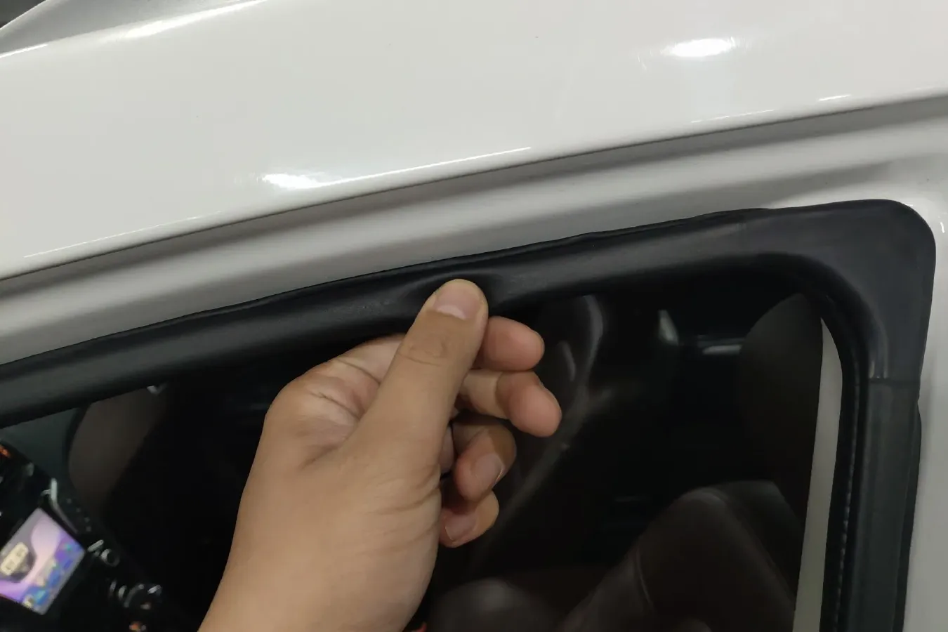 2016 HaiMa V70 1.5T 156HP L4 6AT,autocango,china used car exporter,china ev exporter,chinese used car exporter,chinese used ev exporter