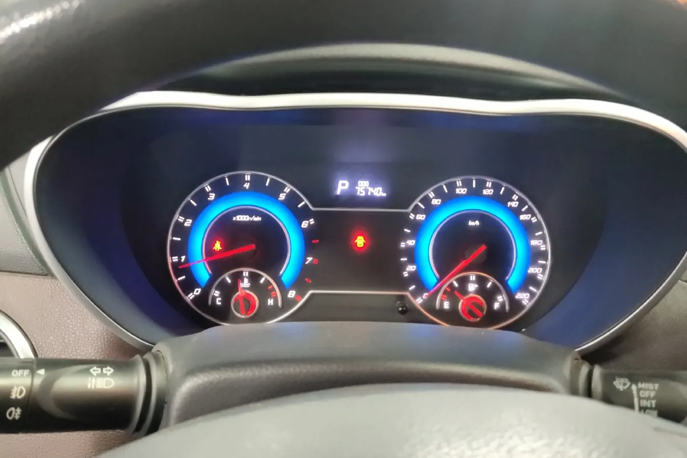 2016 HaiMa V70 1.5T 156HP L4 6AT,autocango,china used car exporter,china ev exporter,chinese used car exporter,chinese used ev exporter