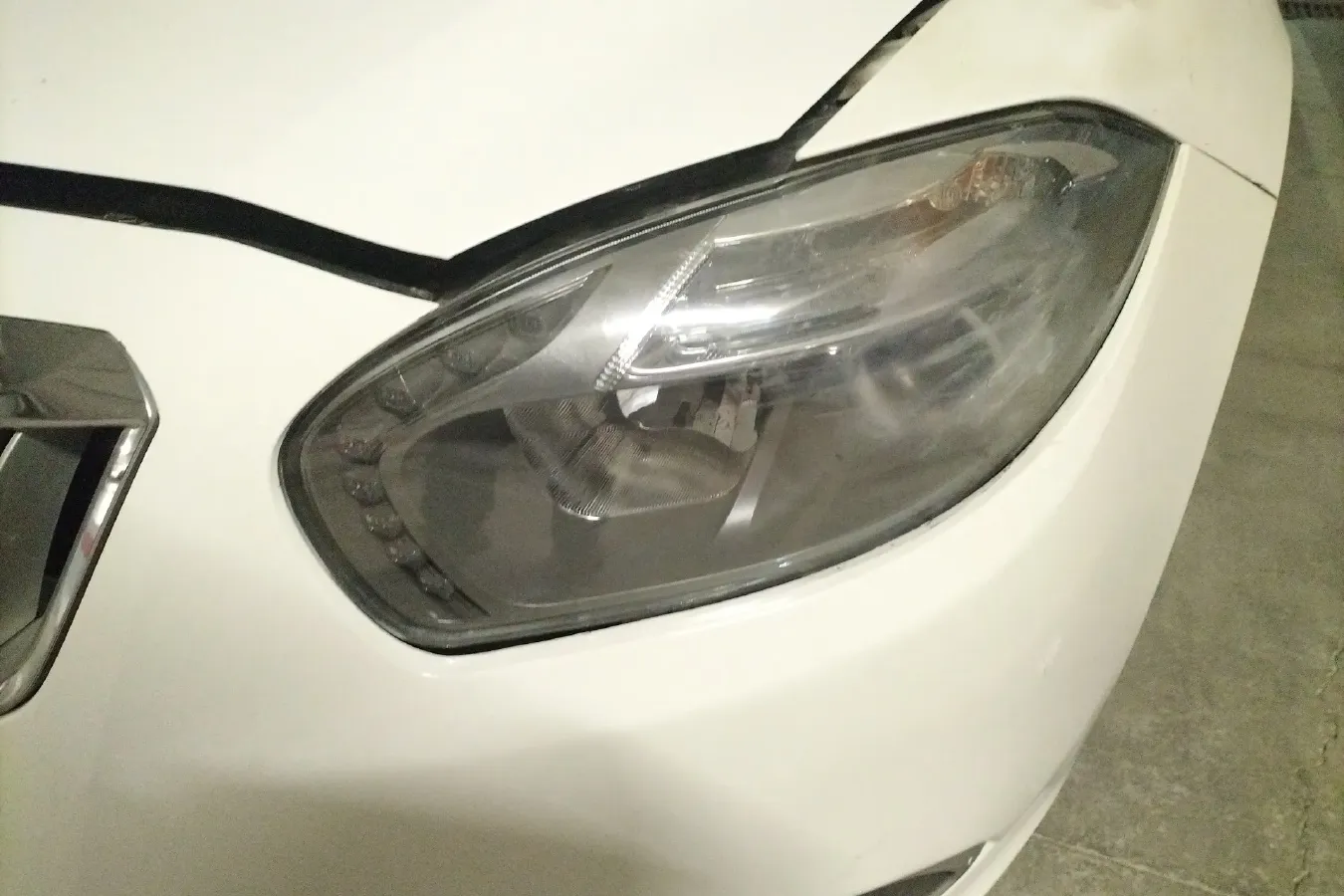 2014 Brilliance Auto H530 1.6L 118HP L4 5MT,autocango,china used car exporter,china ev exporter,chinese used car exporter,chinese used ev exporter