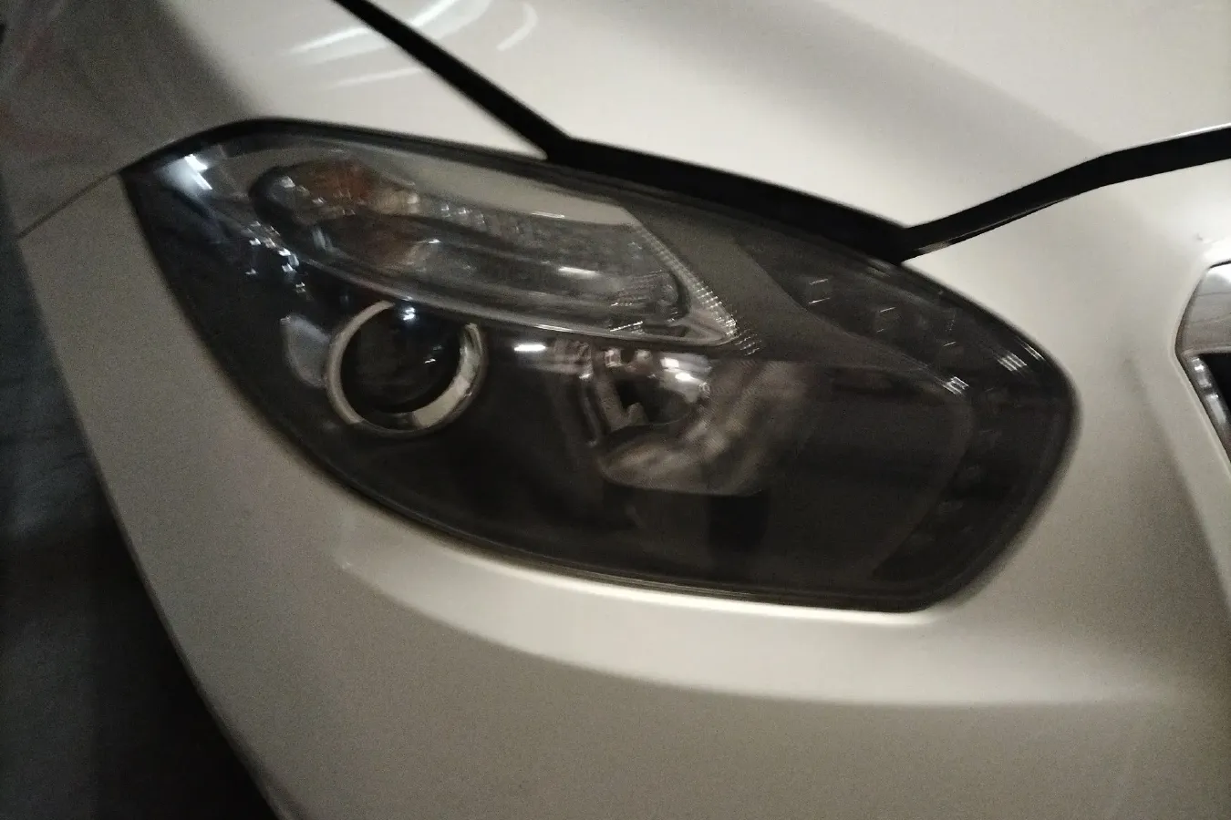 2014 Brilliance Auto H530 1.6L 118HP L4 5MT,autocango,china used car exporter,china ev exporter,chinese used car exporter,chinese used ev exporter