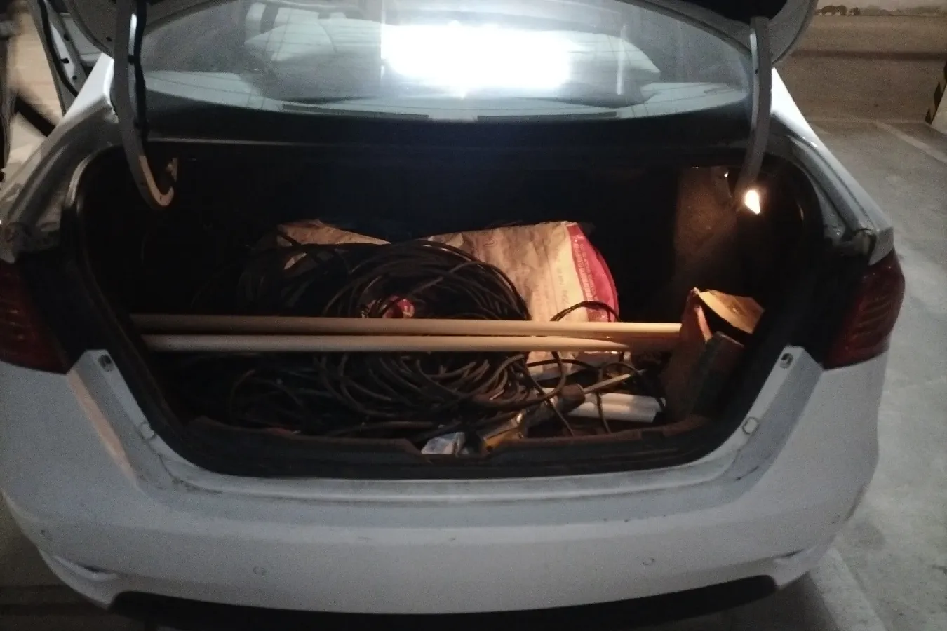 2014 Brilliance Auto H530 1.6L 118HP L4 5MT,autocango,china used car exporter,china ev exporter,chinese used car exporter,chinese used ev exporter