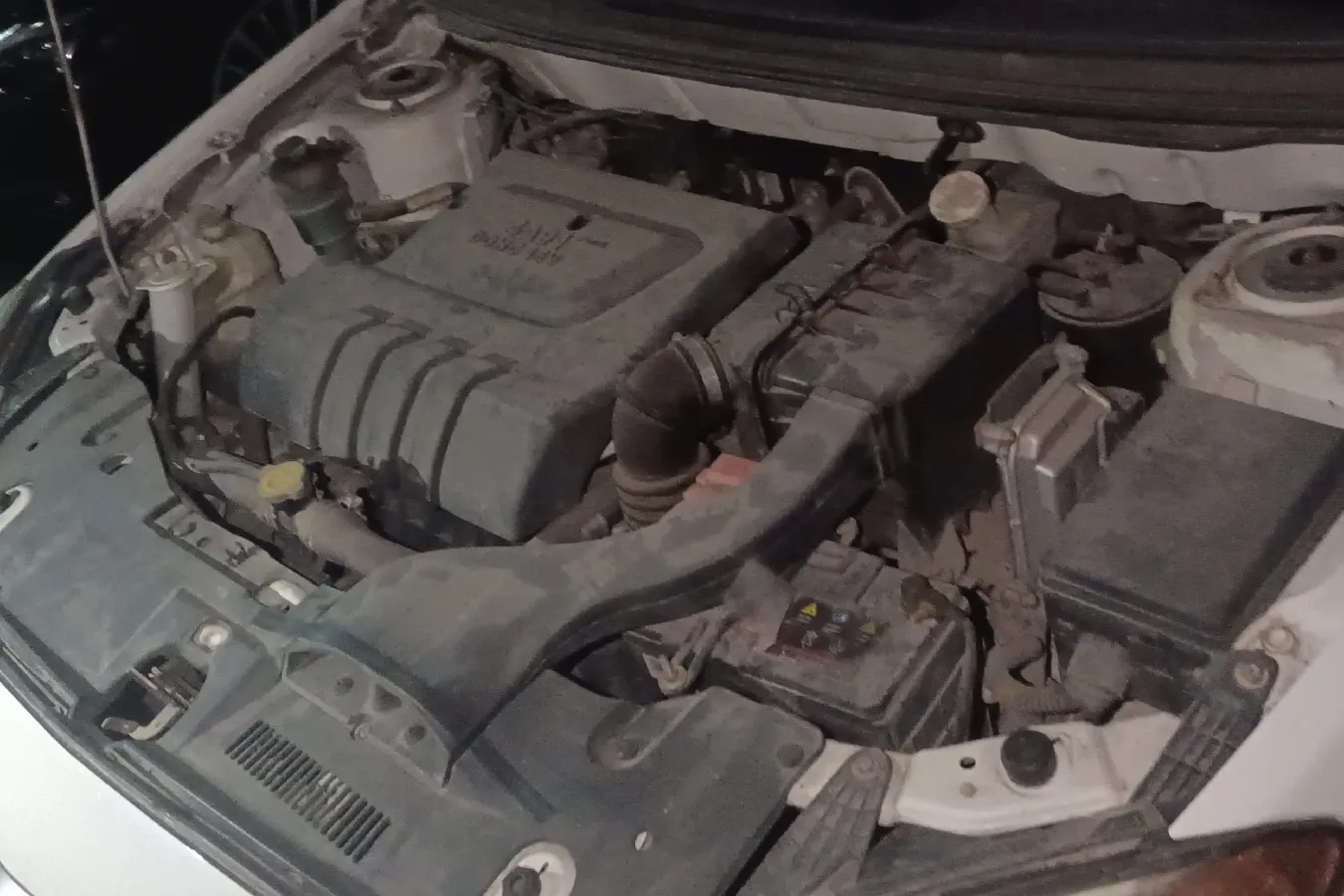 2014 Soueast V5 1.5L 120HP L4 5MT,autocango,china used car exporter,china ev exporter,chinese used car exporter,chinese used ev exporter