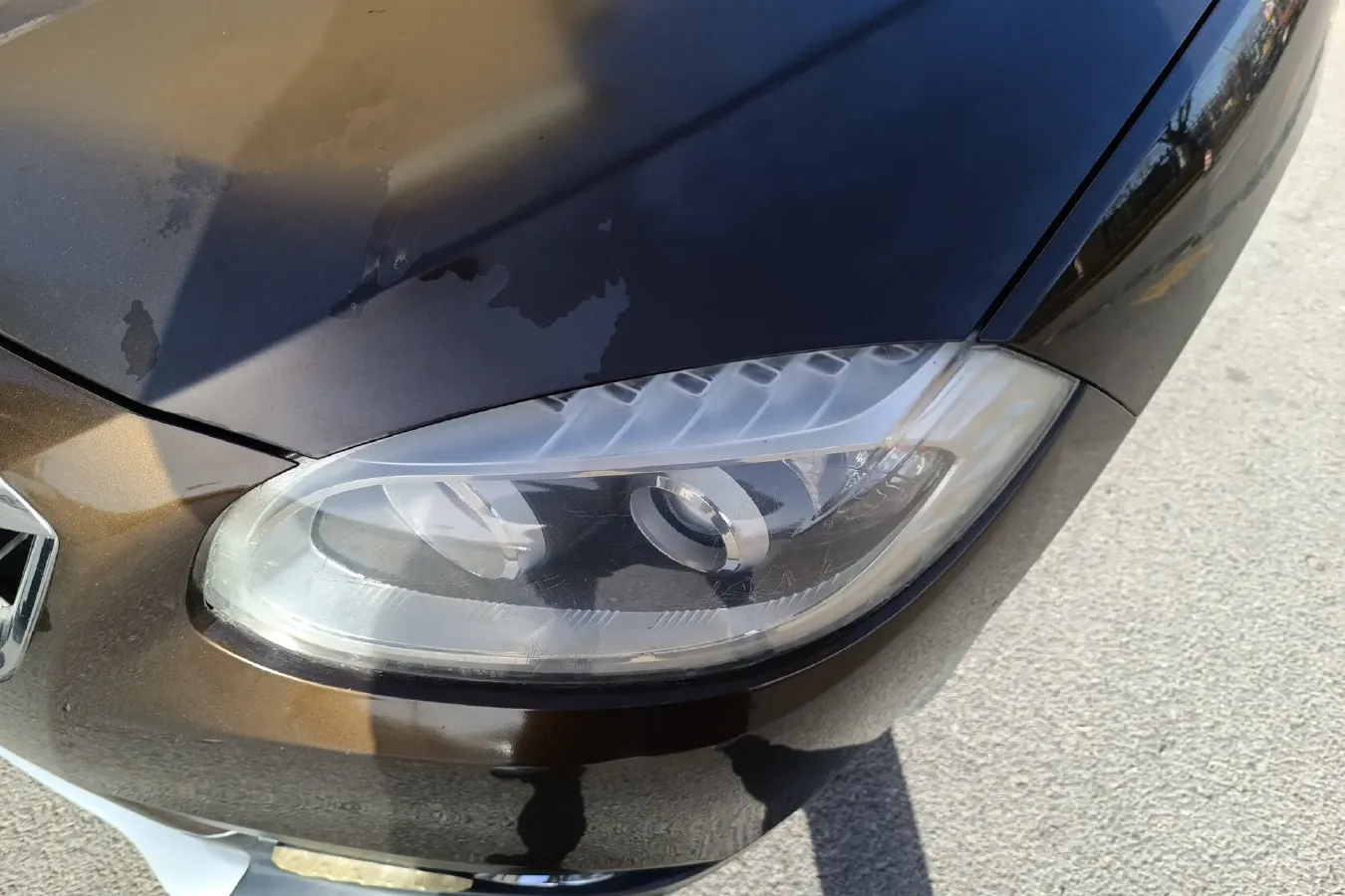 2012 Brilliance Auto V5 1.6L 118HP L4 5AT,autocango,china used car exporter,china ev exporter,chinese used car exporter,chinese used ev exporter