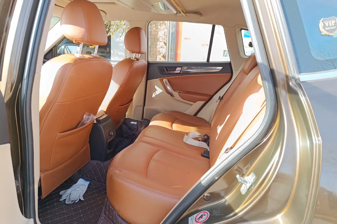 2012 Brilliance Auto V5 1.6L 118HP L4 5AT,autocango,china used car exporter,china ev exporter,chinese used car exporter,chinese used ev exporter