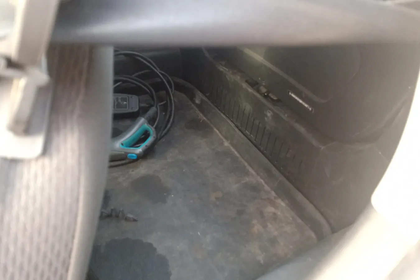 2016 Zotye Sesame BEV 16KWH,autocango,china used car exporter,china ev exporter,chinese used car exporter,chinese used ev exporter