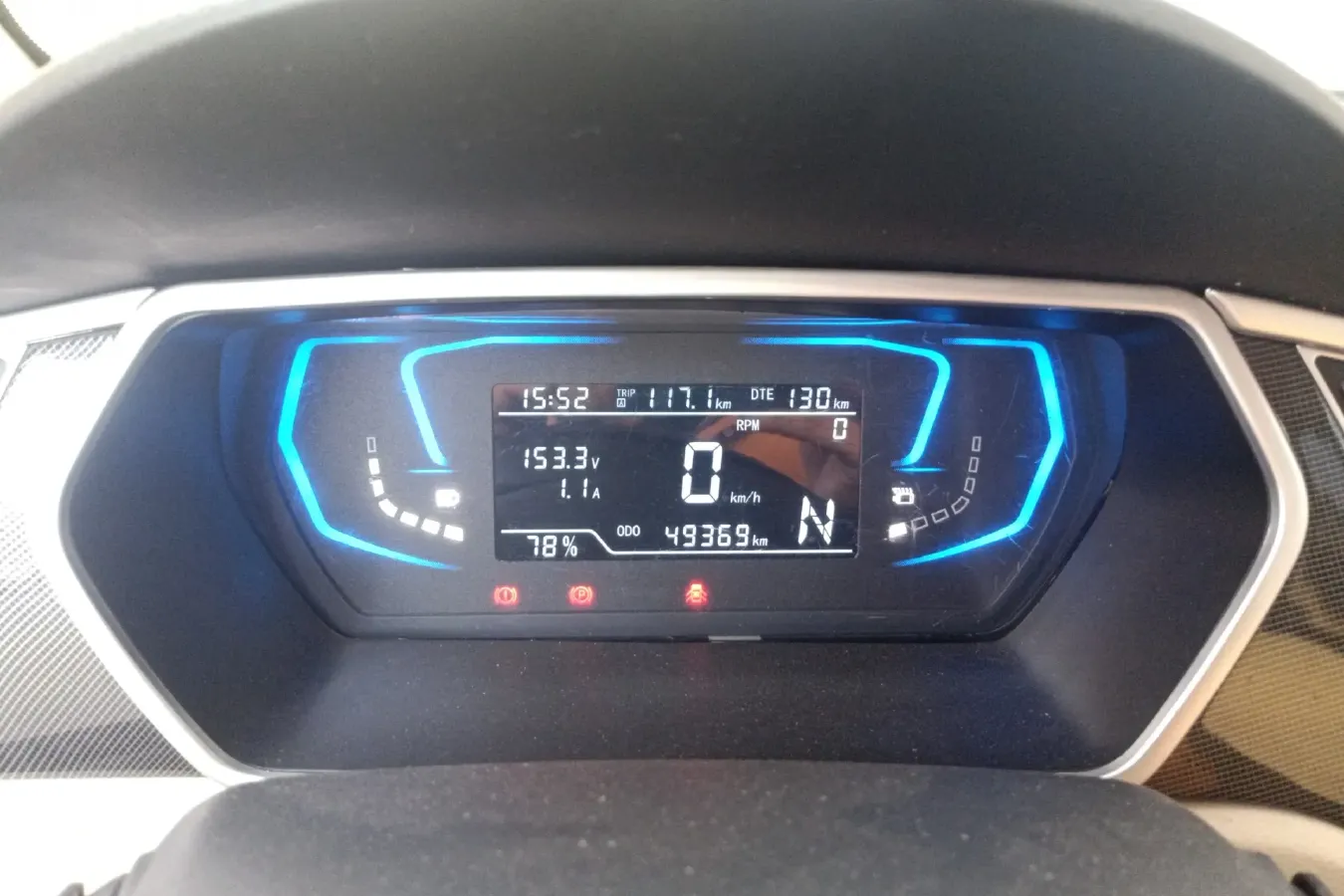 2016 Zotye Sesame BEV 16KWH,autocango,china used car exporter,china ev exporter,chinese used car exporter,chinese used ev exporter