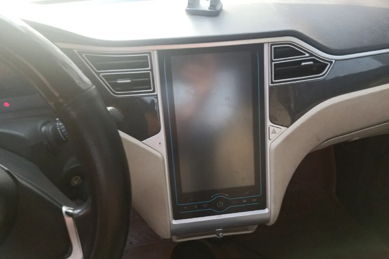 2016 Zotye Sesame BEV 16KWH,autocango,china used car exporter,china ev exporter,chinese used car exporter,chinese used ev exporter