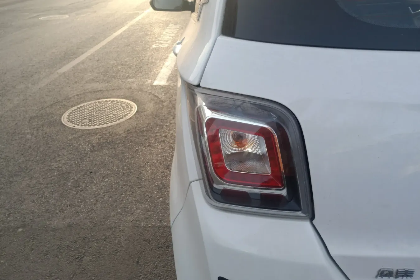 2016 Zotye Sesame BEV 16KWH,autocango,china used car exporter,china ev exporter,chinese used car exporter,chinese used ev exporter