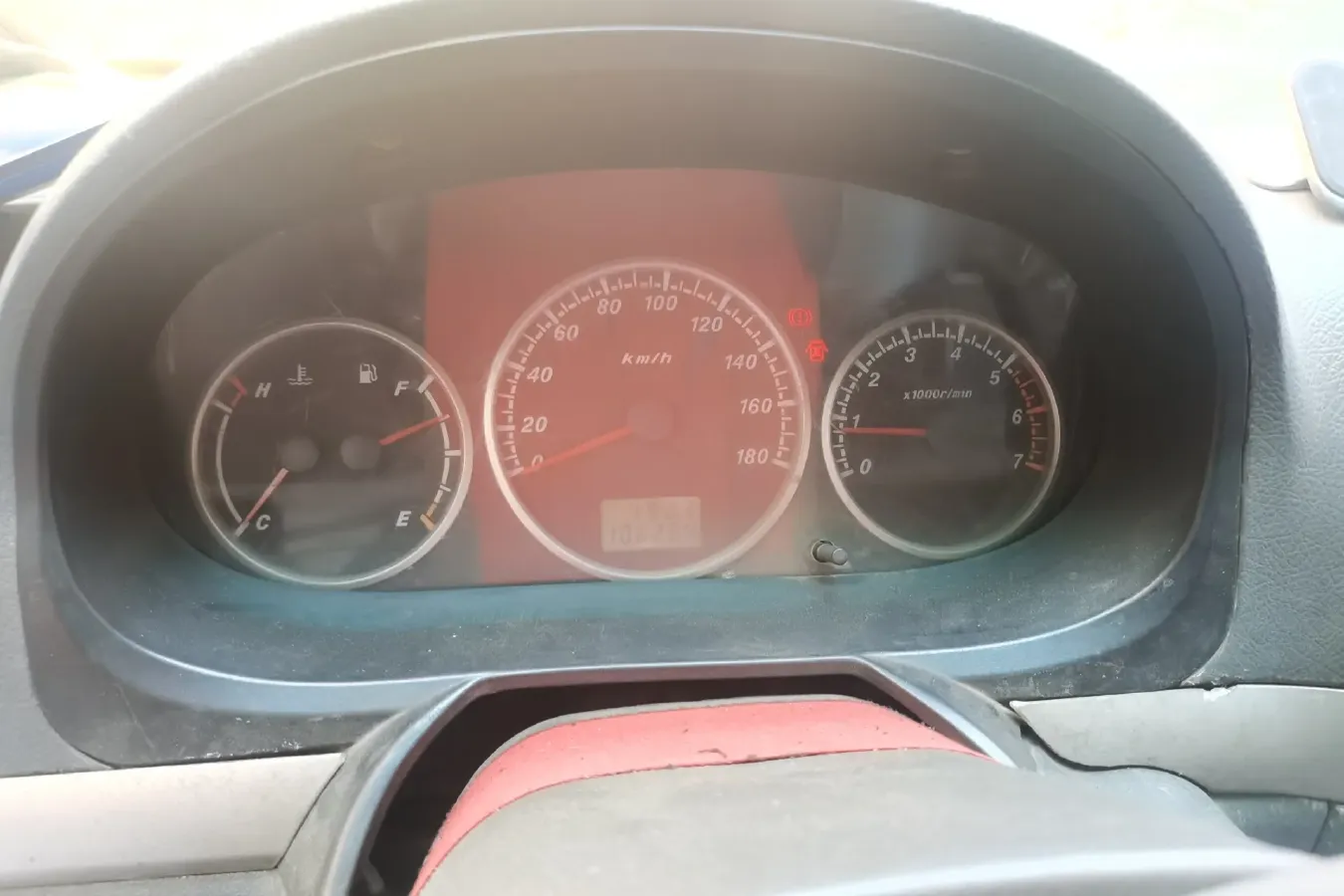 2012 Foton Scenery 2.8T 95HP L4 5MT,autocango,china used car exporter,china ev exporter,chinese used car exporter,chinese used ev exporter