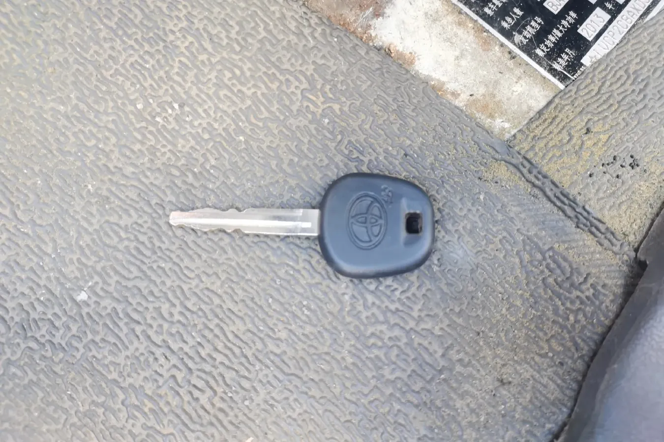 2012 Foton Scenery 2.8T 95HP L4 5MT,autocango,china used car exporter,china ev exporter,chinese used car exporter,chinese used ev exporter