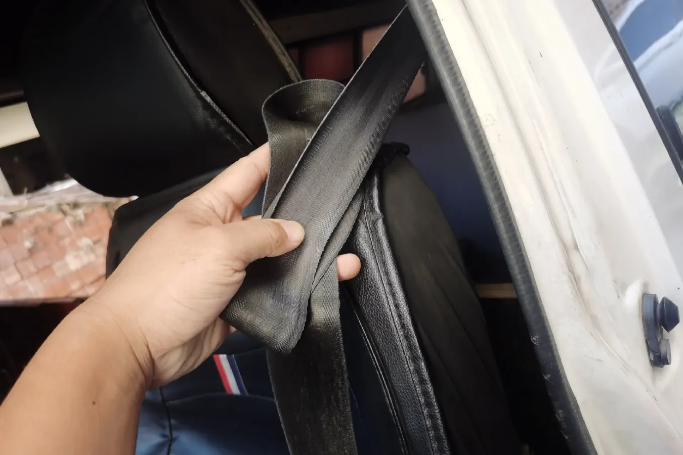 2012 Foton Scenery 2.8T 95HP L4 5MT,autocango,china used car exporter,china ev exporter,chinese used car exporter,chinese used ev exporter