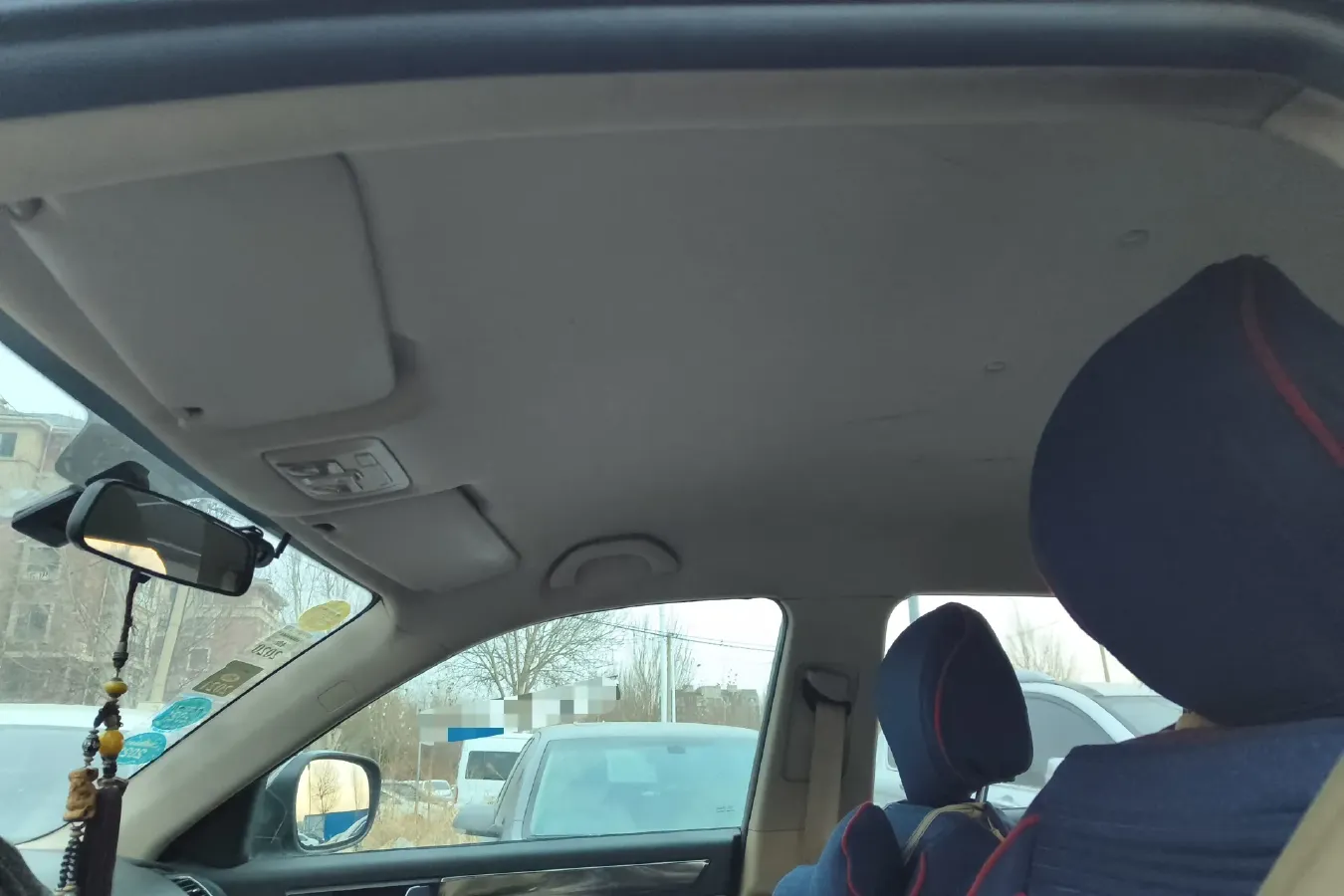 2012 Brilliance Auto V5 1.6L 118HP L4 5AT,autocango,china used car exporter,china ev exporter,chinese used car exporter,chinese used ev exporter