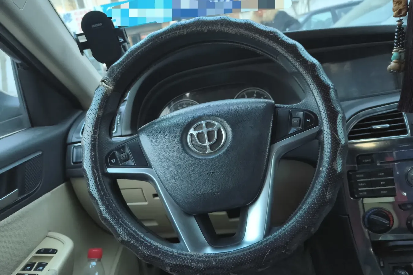 2012 Brilliance Auto V5 1.6L 118HP L4 5AT,autocango,china used car exporter,china ev exporter,chinese used car exporter,chinese used ev exporter