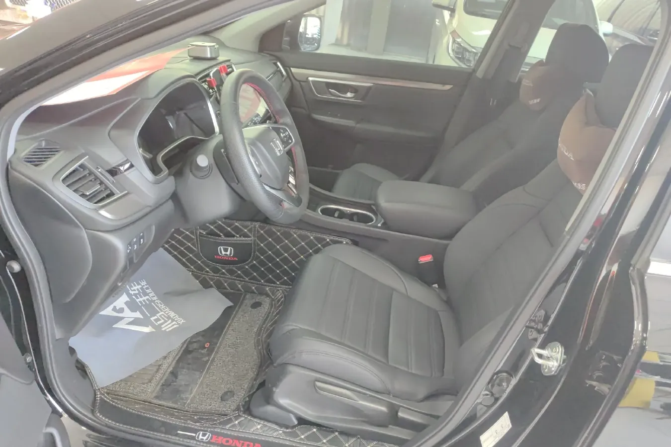 2021 Honda Breeze 2.0L 146HP L4 E-CVT Hybrid,autocango,china used car exporter,china ev exporter,chinese used car exporter,chinese used ev exporter