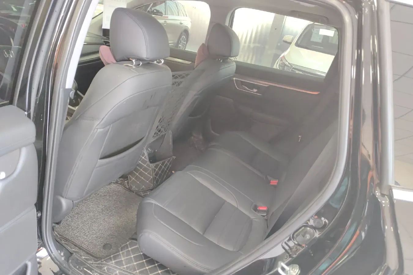 2021 Honda Breeze 2.0L 146HP L4 E-CVT Hybrid,autocango,china used car exporter,china ev exporter,chinese used car exporter,chinese used ev exporter