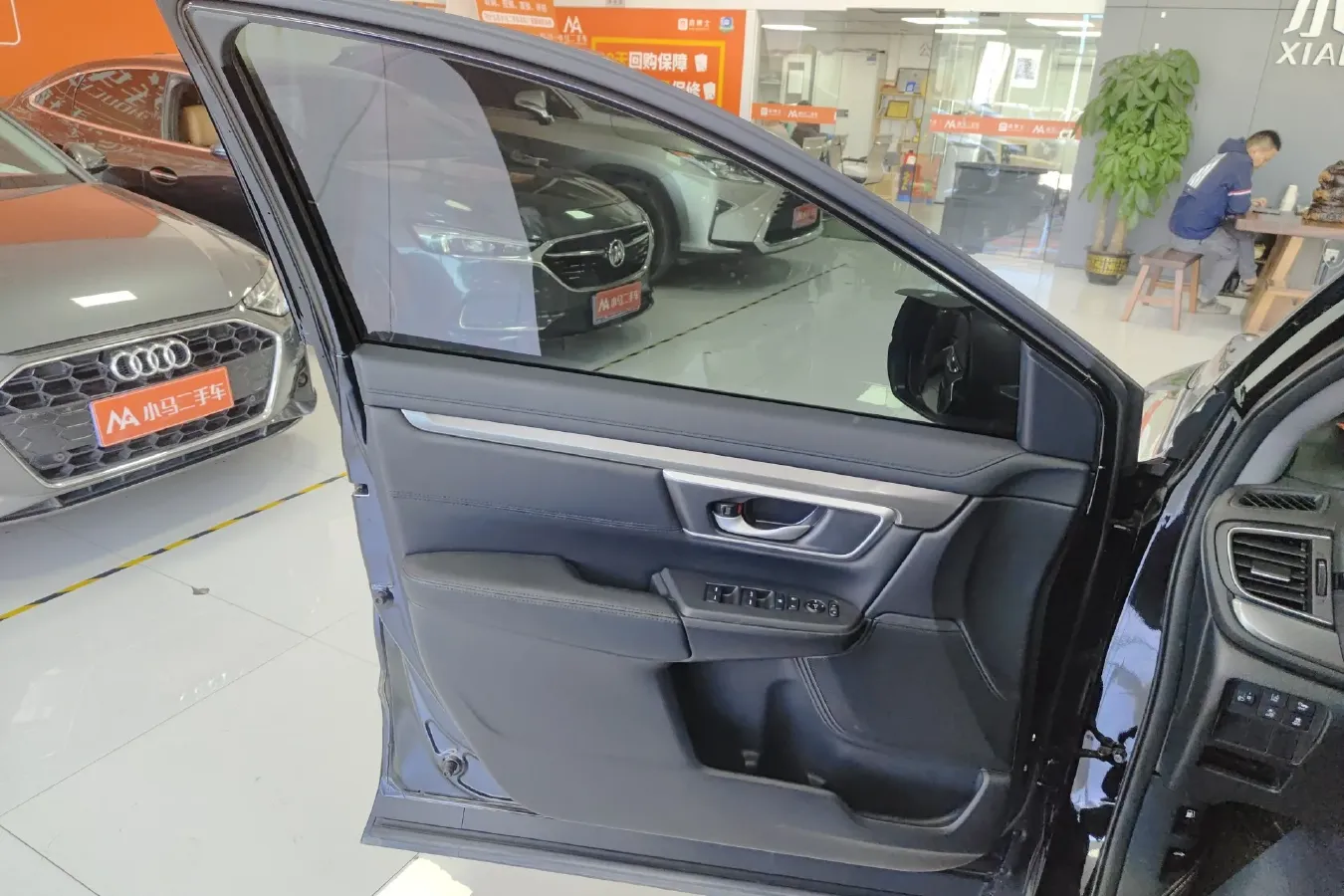 2021 Honda Breeze 2.0L 146HP L4 E-CVT Hybrid,autocango,china used car exporter,china ev exporter,chinese used car exporter,chinese used ev exporter