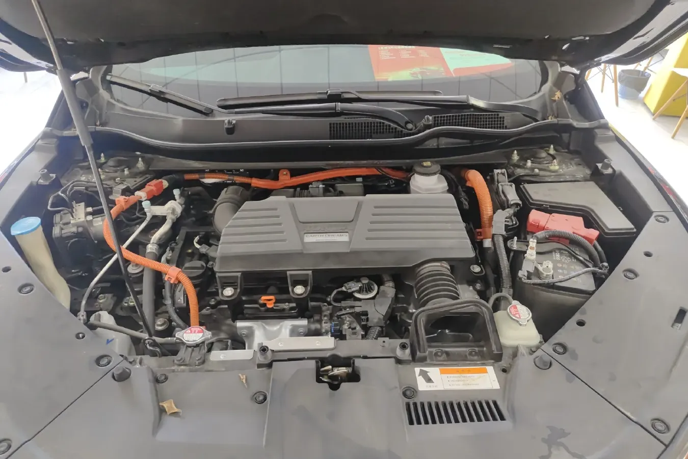 2021 Honda Breeze 2.0L 146HP L4 E-CVT Hybrid,autocango,china used car exporter,china ev exporter,chinese used car exporter,chinese used ev exporter