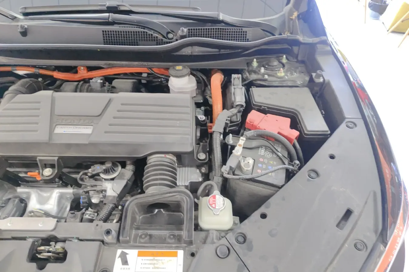 2021 Honda Breeze 2.0L 146HP L4 E-CVT Hybrid,autocango,china used car exporter,china ev exporter,chinese used car exporter,chinese used ev exporter