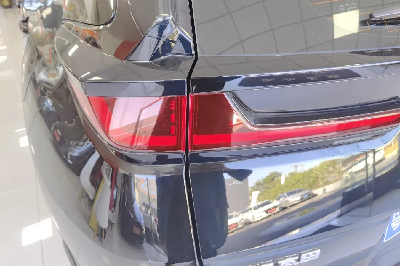 2021 Honda Breeze 2.0L 146HP L4 E-CVT Hybrid,autocango,china used car exporter,china ev exporter,chinese used car exporter,chinese used ev exporter