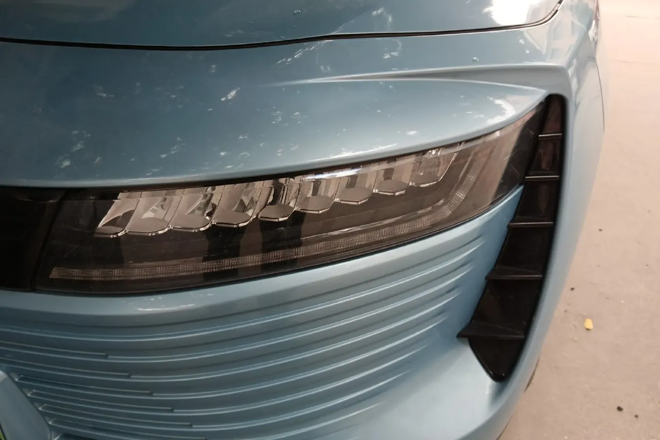 2018 Ora iQ BEV 47KWH,autocango,china used car exporter,china ev exporter,chinese used car exporter,chinese used ev exporter