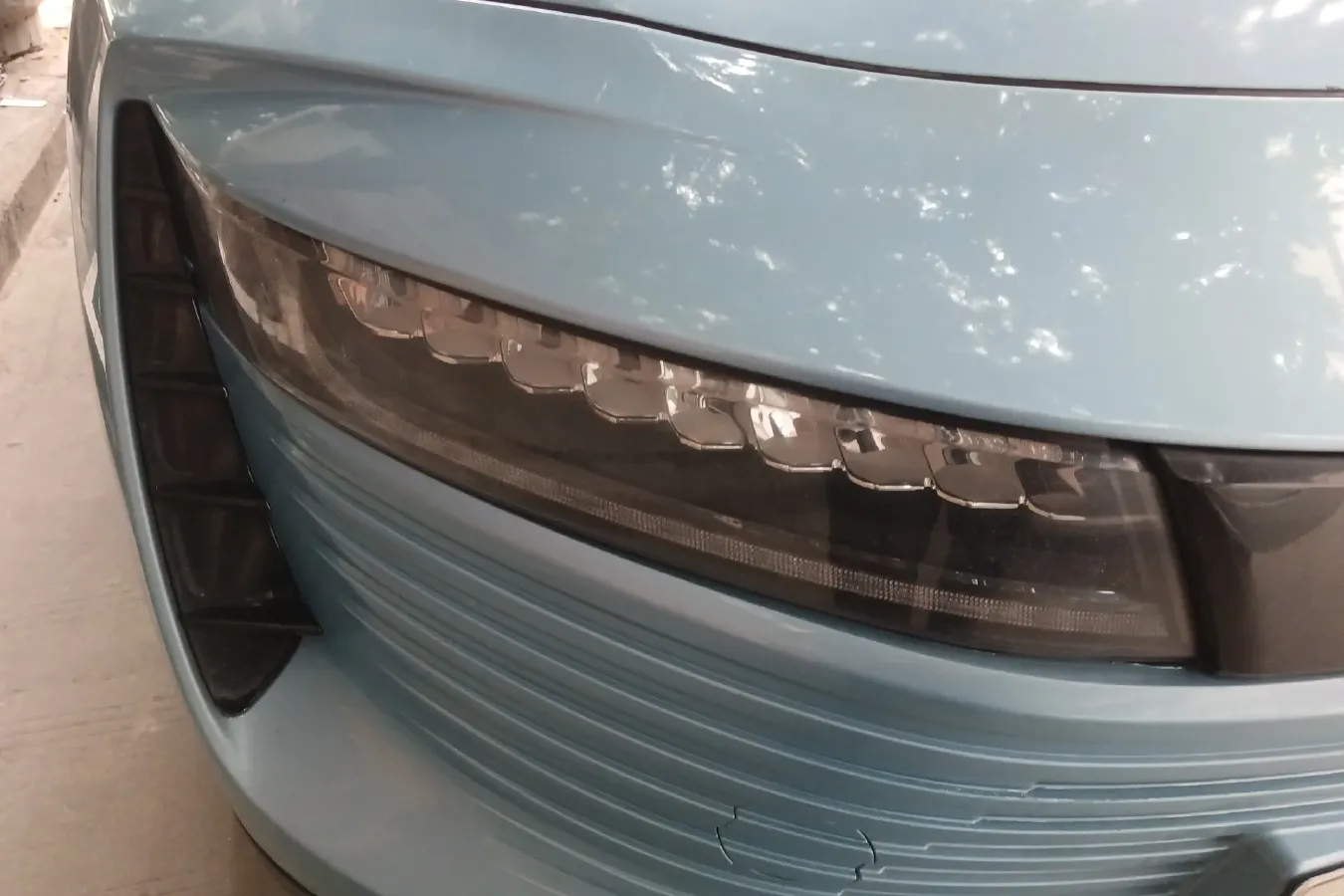 2018 Ora iQ BEV 47KWH,autocango,china used car exporter,china ev exporter,chinese used car exporter,chinese used ev exporter