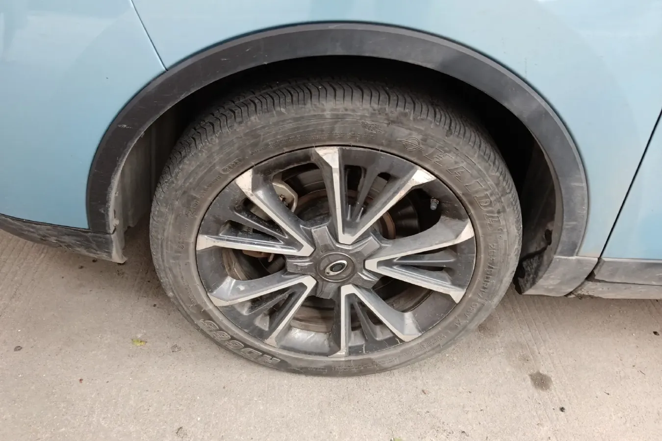 2018 Ora iQ BEV 47KWH,autocango,china used car exporter,china ev exporter,chinese used car exporter,chinese used ev exporter