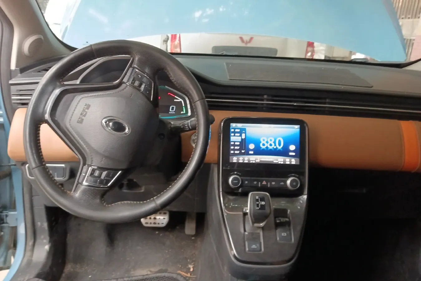 2018 Ora iQ BEV 47KWH,autocango,china used car exporter,china ev exporter,chinese used car exporter,chinese used ev exporter