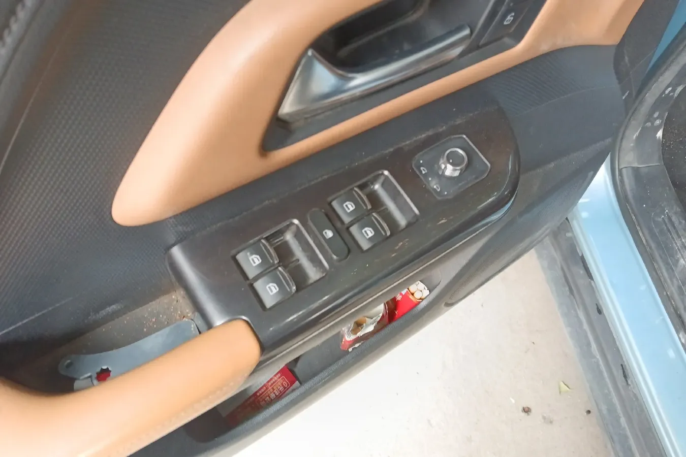 2018 Ora iQ BEV 47KWH,autocango,china used car exporter,china ev exporter,chinese used car exporter,chinese used ev exporter