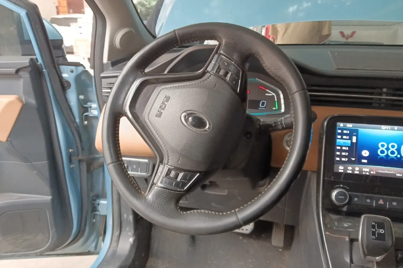 2018 Ora iQ BEV 47KWH,autocango,china used car exporter,china ev exporter,chinese used car exporter,chinese used ev exporter